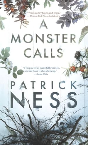 Seller image for Monster Calls for sale by GreatBookPrices