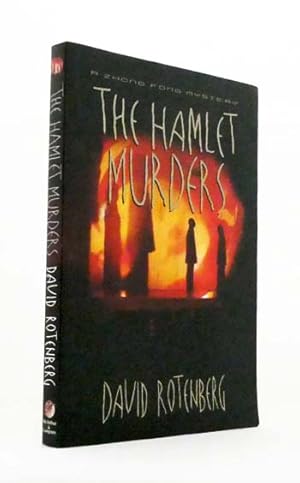 Bild des Verkufers fr The Hamlet Murders zum Verkauf von Adelaide Booksellers