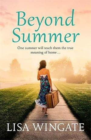 Seller image for Beyond Summer (Paperback) for sale by Grand Eagle Retail