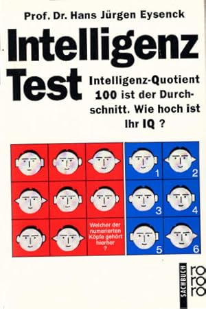 Intelligenz-Test