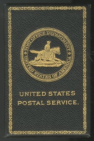 United States Postal Service Inspector ID