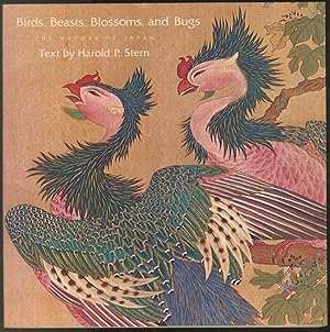 Bild des Verkufers fr Birds, Beasts, Blossoms, and Bugs: The Nature of Japan zum Verkauf von Between the Covers-Rare Books, Inc. ABAA