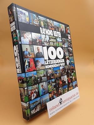 100 Luxemburger rund um den Globus