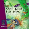 Seller image for Sant Jordi i el drac for sale by Agapea Libros