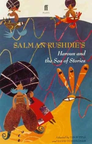 Imagen del vendedor de Haroun and the Sea of Stories a la venta por GreatBookPricesUK