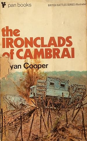 Image du vendeur pour The Ironclads of Cambrai mis en vente par Artful Dodger Books