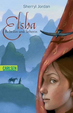 Bild des Verkufers fr Elsha: Rebellin und Seherin (CarlsenTaschenBcher) zum Verkauf von Gerald Wollermann