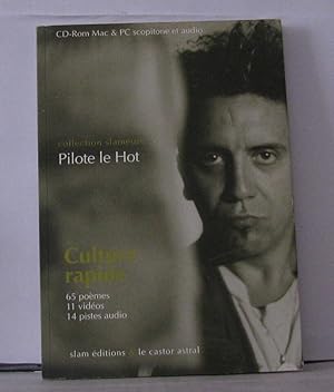 Bild des Verkufers fr Culture rapide zum Verkauf von Librairie Albert-Etienne
