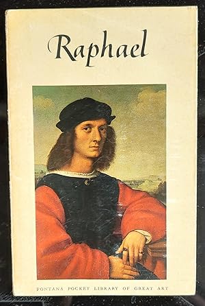 Imagen del vendedor de Raphael (1483-1520) a la venta por Shore Books