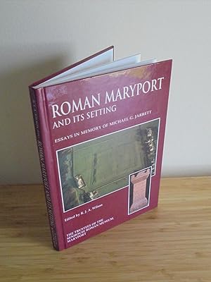 Roman Maryport and its setting