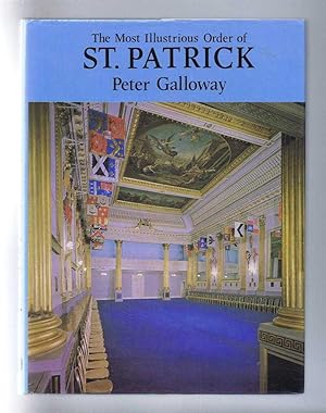 Immagine del venditore per The Most Illustrious Order of St. Patrick 1783 - 1983 venduto da Bailgate Books Ltd