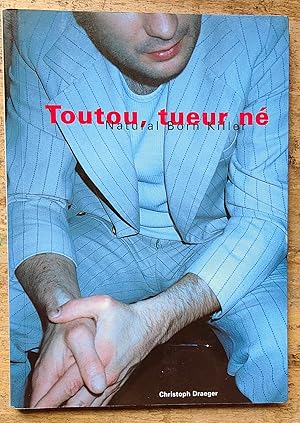 Seller image for Apocalypso Place and Tatou, teur ne (Natural Born Killer) for sale by Shore Books