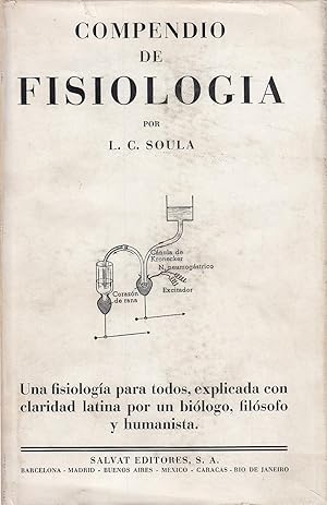 COMPENDIO DE FISIOLOGÍA