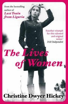 Seller image for Lives of Women for sale by GreatBookPricesUK