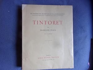 Bild des Verkufers fr Tintoret zum Verkauf von arobase livres