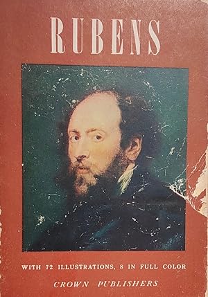 Seller image for Rubens: 8 color illustrations; 64 black and white illustrations (Astra collection. Masters in art miniatures) for sale by Shore Books