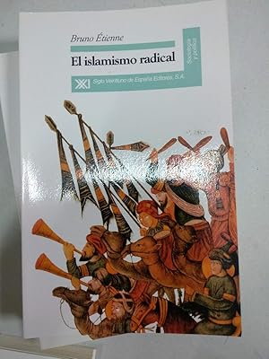 Seller image for El islamismo radical for sale by Comprococo
