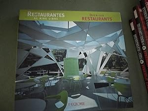 Seller image for Open-Air Restaurant restaurantes al aire libre for sale by Comprococo