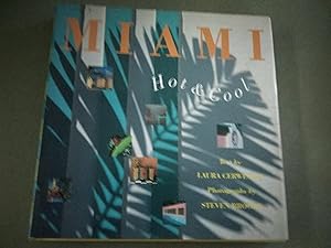 Seller image for Miami: Hot and Cool for sale by Comprococo