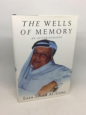 Bild des Verkufers fr THE WELLS OF MEMORY: AN AUTOBIOGRAPHY zum Verkauf von Any Amount of Books