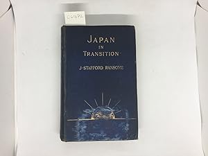 Bild des Verkufers fr JAPAN IN TRANSITION zum Verkauf von Any Amount of Books