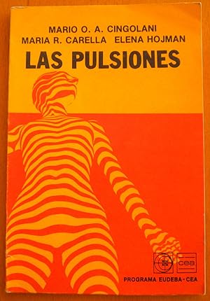 Las pulsiones