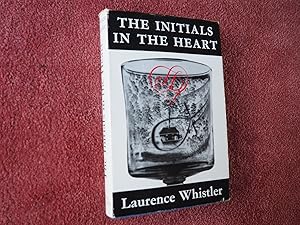 Seller image for THE INITIALS IN THE HEART for sale by Ron Weld Books