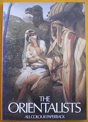 The Orientalists