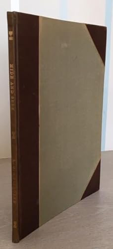 Hide-and-Seek - Life a sweet thought that wanders thro' a dream, with notes by John S. Mayfield,