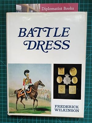 Seller image for Battle Dress: A Gallery of Military Style and Ornament for sale by Diplomatist Books