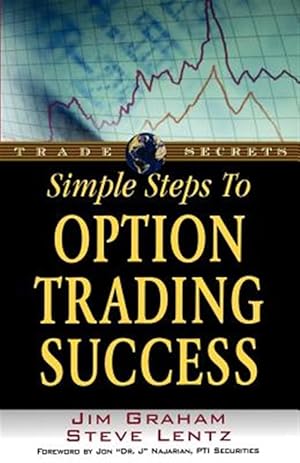 Seller image for Simple Steps to Option Trading Success for sale by GreatBookPricesUK