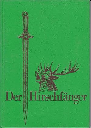 Der Hirschfänger