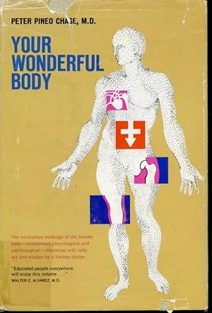 Bild des Verkufers fr Your Wonderful Body zum Verkauf von Librairie Le Nord