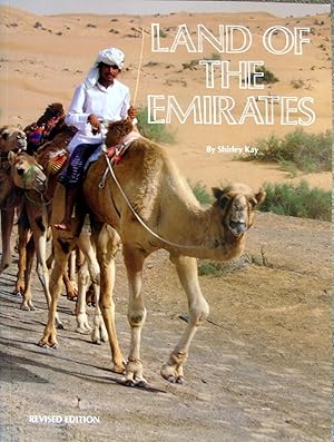 Image du vendeur pour Land of the Emirates (Arabian Heritage) mis en vente par Hanselled Books