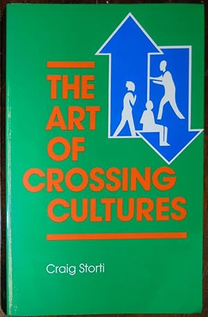 Seller image for The Art of Crossing Cultures for sale by Hanselled Books