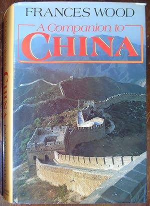Seller image for A Companion to China for sale by Hanselled Books