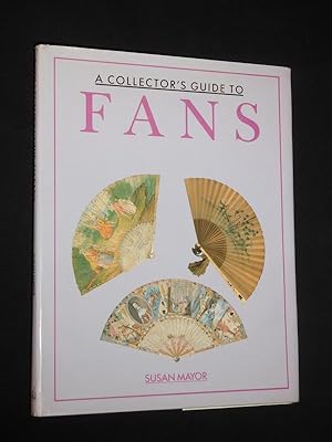 Seller image for A Collector's Guide to Fans for sale by Fast alles Theater! Antiquariat fr die darstellenden Knste