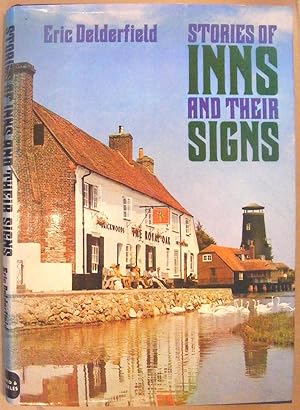 Stories of Inns and Their Signs