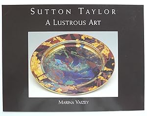 Seller image for You are invited to an exhibition Sutton Taylor, New Ceramics. Hart Gallery, Thursday 10th June 1999. for sale by Roe and Moore