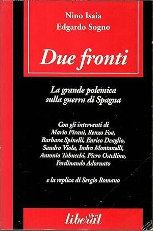 Due fronti