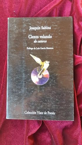 Seller image for Ciento volando de catorce for sale by Llibreria F�nix
