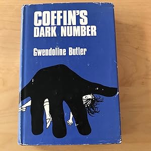 Immagine del venditore per Coffin's Dark Number venduto da James M Pickard, ABA, ILAB, PBFA.