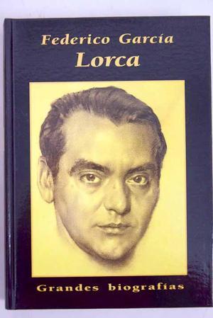 FEDERICO GARCÍA LORCA