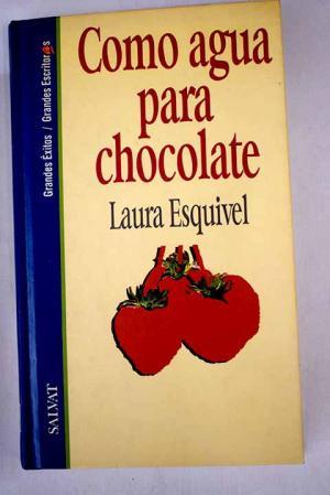 COMO AGUA PARA CHOCOLATE