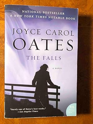 Immagine del venditore per The Falls: A Novel (P.S.) venduto da Jake's Place Books