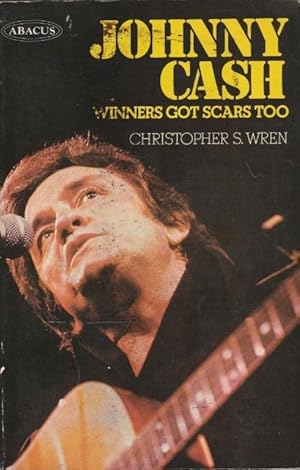 Image du vendeur pour Johnny Cash: Winners Got Scars Too mis en vente par The Glass Key