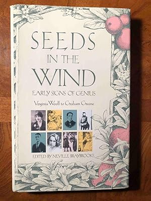 Seeds In The Wind