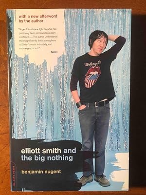 Immagine del venditore per Elliott Smith And the Big Nothing venduto da Jake's Place Books