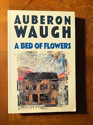 Imagen del vendedor de A Bed of Flowers a la venta por Jake's Place Books
