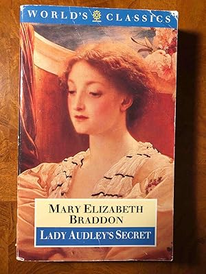 Seller image for Lady Audley's Secret (Oxford World's Classics) for sale by Jake's Place Books